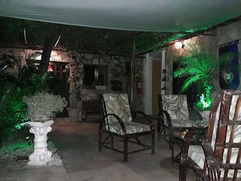 castelo beach hotel