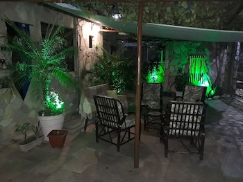 castelo beach hotel