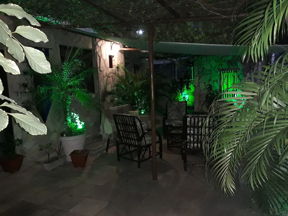castelo beach hotel