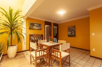 castelo beach hotel