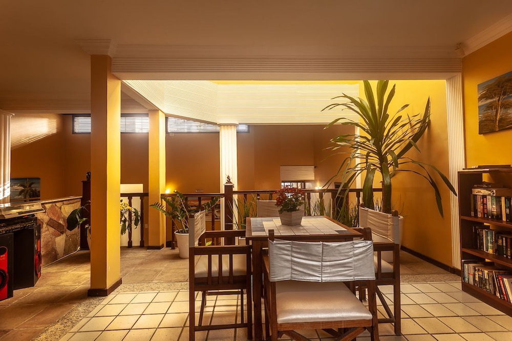 castelo beach hotel