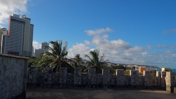castelo beach hotel