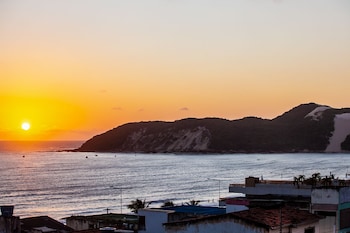 castelo beach hotel