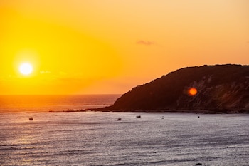 castelo beach hotel