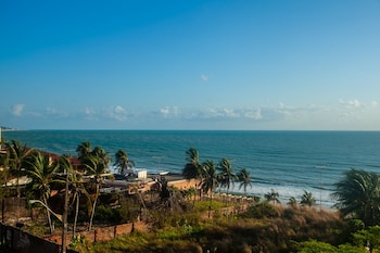 castelo beach hotel