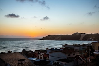 castelo beach hotel