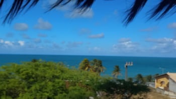 castelo beach hotel