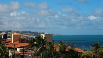 castelo beach hotel