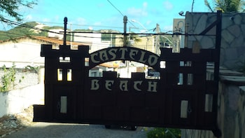 castelo beach hotel