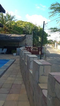 castelo beach hotel