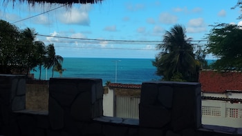 castelo beach hotel