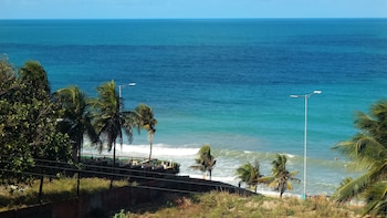 castelo beach hotel
