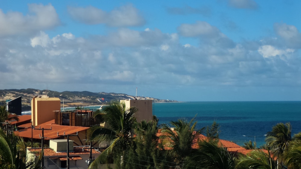 castelo beach hotel