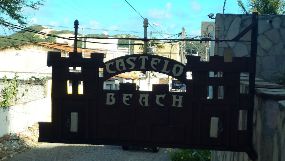castelo beach hotel