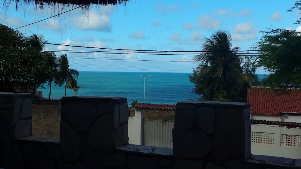 castelo beach hotel