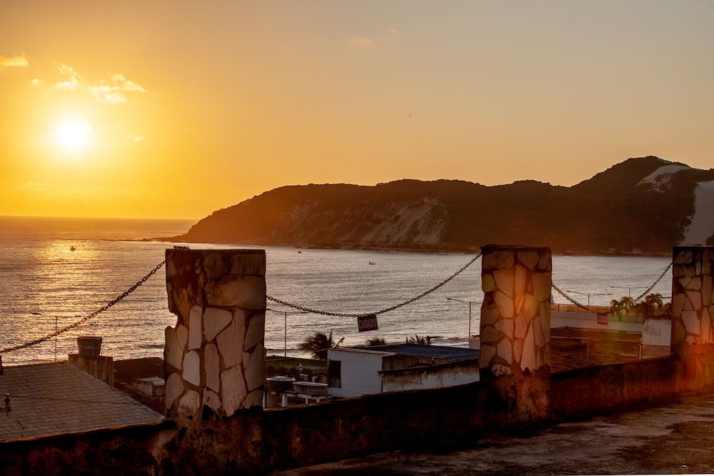 castelo beach hotel