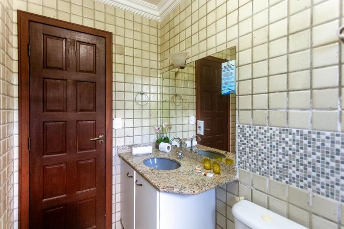 castelo beach hotel