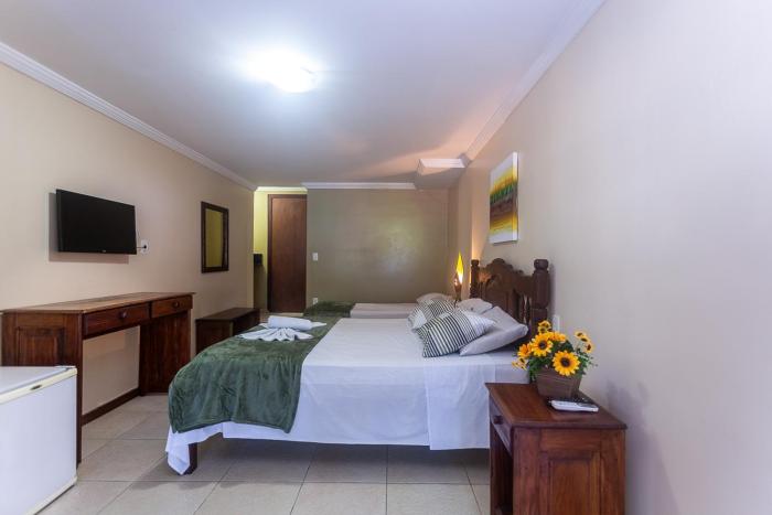 castelo beach hotel