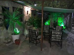 Castelo Beach Hotel,Ponta Negra>>Natal,3 star