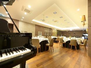 busan business hotel
