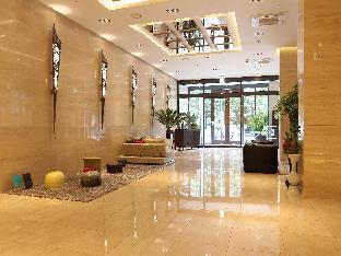 busan business hotel