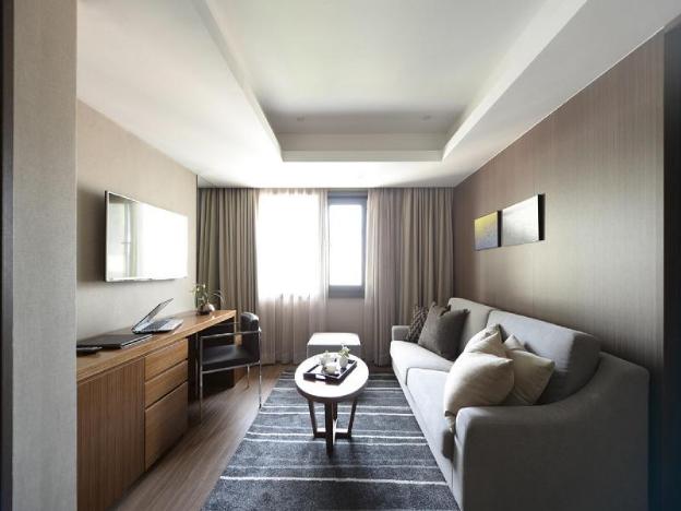 busan business hotel