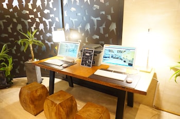 busan business hotel