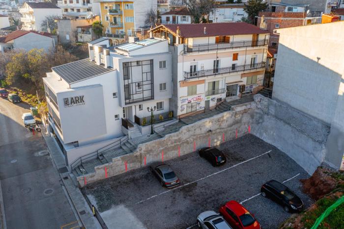 ark urban living