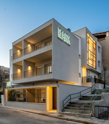 Ark Urban Living,,3 star