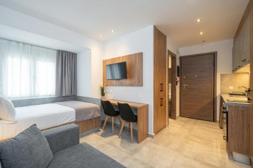 ark urban living