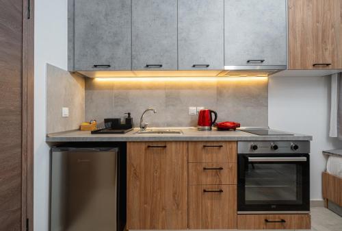 ark urban living