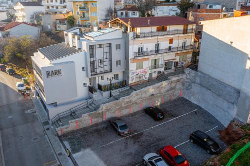 ark urban living