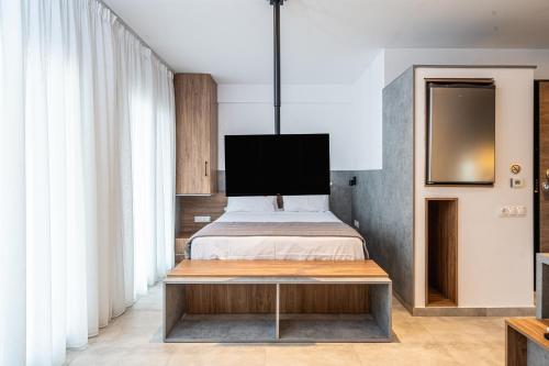 Ark Urban Living,,3 star
