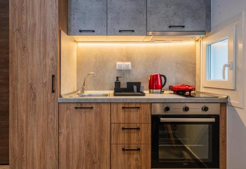 ark urban living