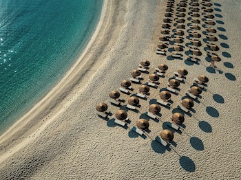 heromylos resort and spa