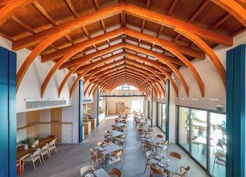 heromylos resort and spa