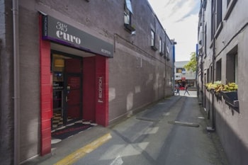 315 Euro Motel & Serviced Apartments,Otago>>Dunedin,4 star
