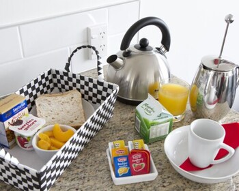 315 Euro Motel & Serviced Apartments,Otago>>Dunedin,4 star
