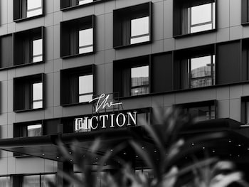 the fiction