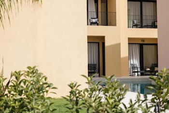marea suites
