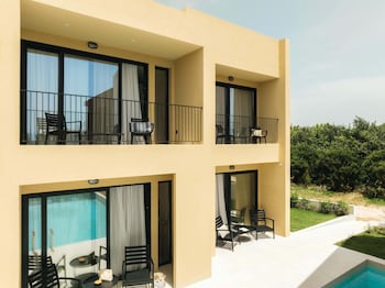 marea suites