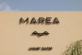 marea suites