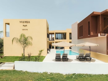 marea suites