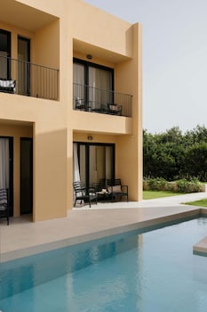 marea suites