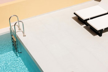 marea suites