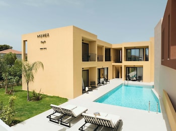 marea suites