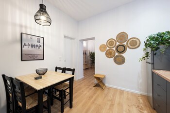 Modita Boutique Apartments,,4 star