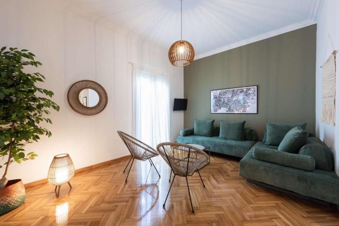 modita boutique apartments