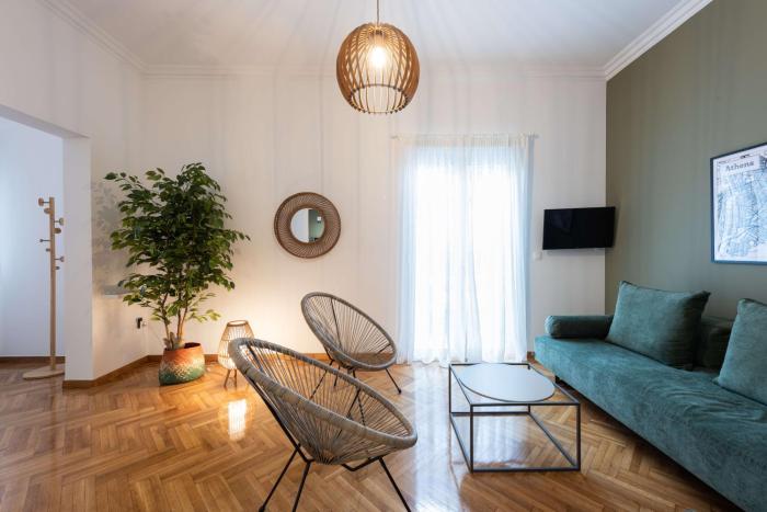 modita boutique apartments