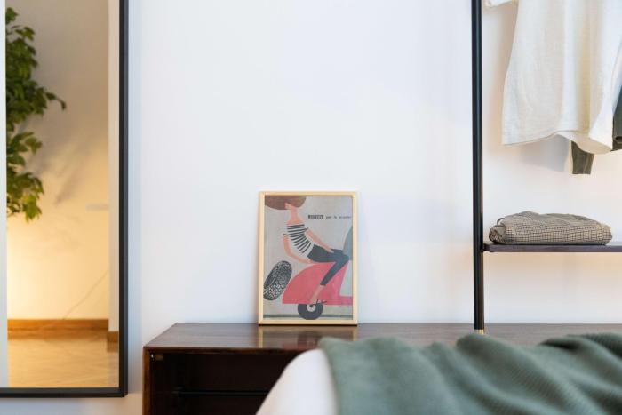 modita boutique apartments